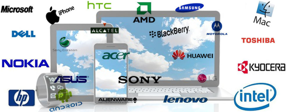 réparation ordinateur