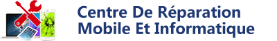 Centre de réparation mobile et informatique